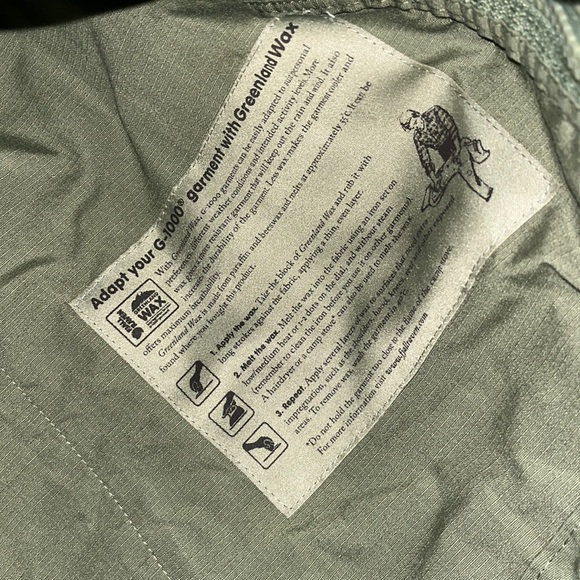 🦊 🧔🏻‍♂️ 🦊• FJALL RAVEN x SKOGSO • 🧔🏻‍♂️🦊🧔🏻‍♂️ - Picture 5 of 15